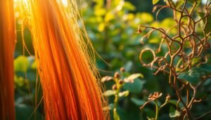 holistic hair growth