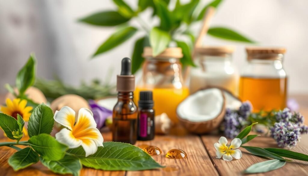 home remedies for hair growth
