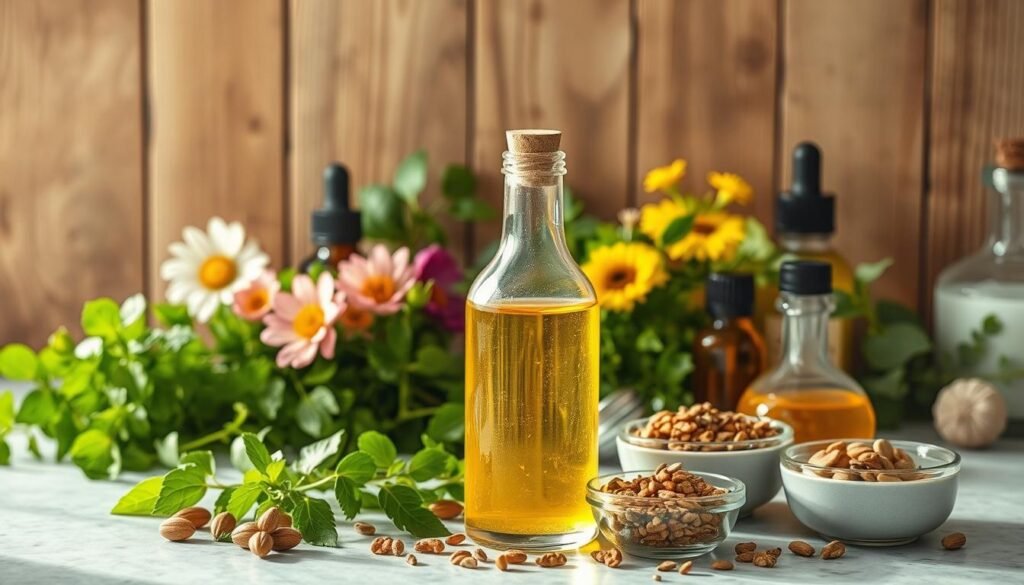 home remedies for hair growth