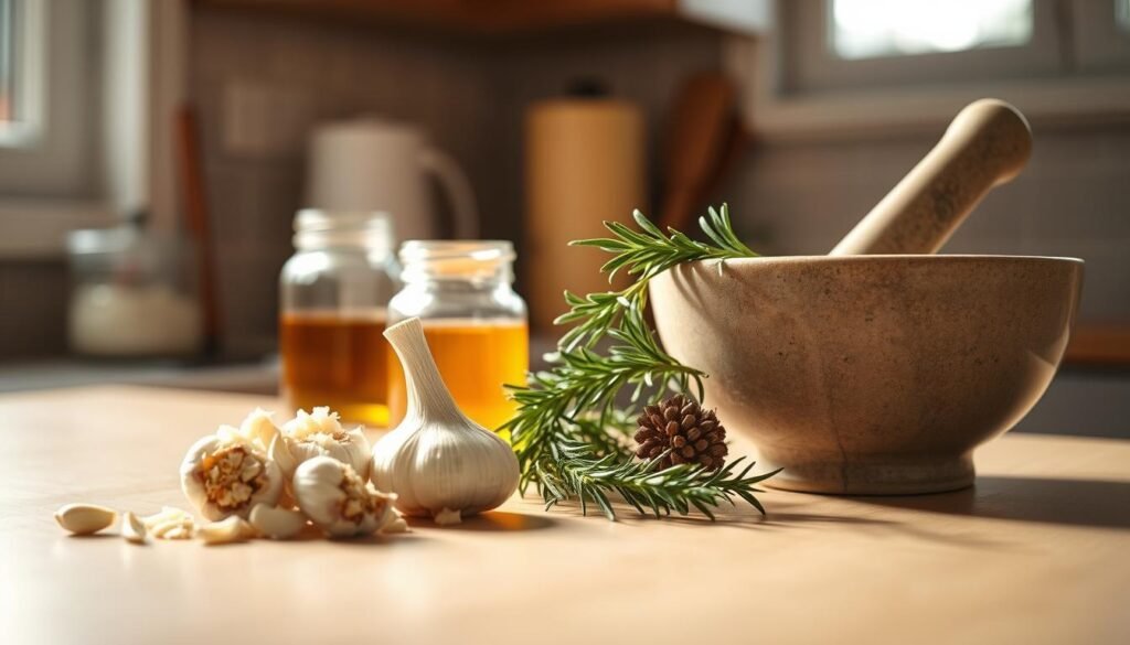 home remedies for hair growth