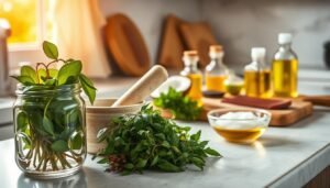 home remedy for hair growth