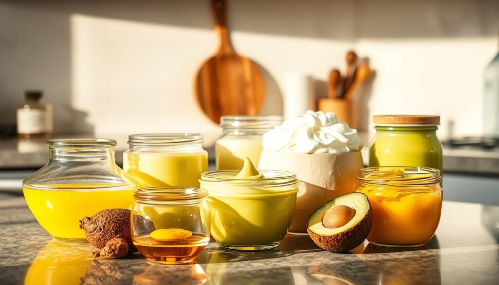 homemade hair masks
