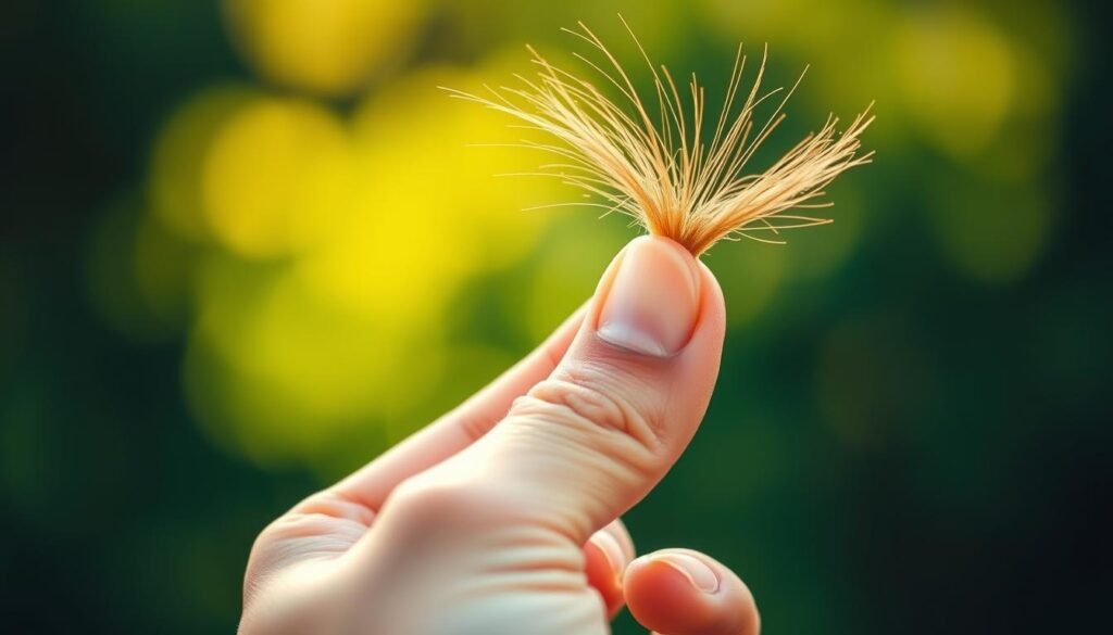 how do you caffeinate your follicles