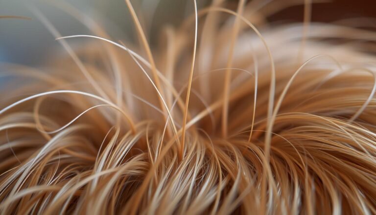 how long does it take to regrow hair after hair loss