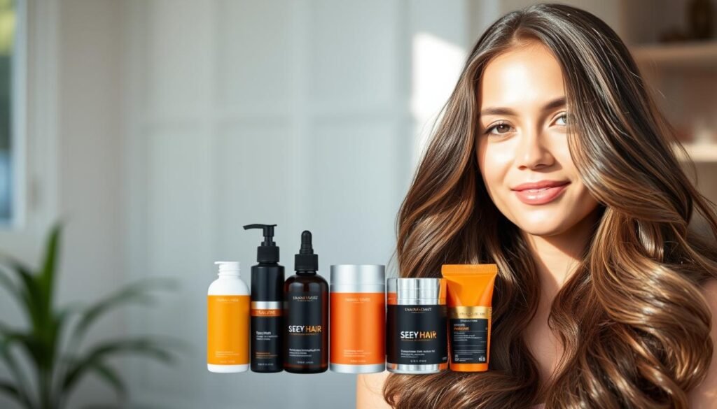 how to fix thinned out hair