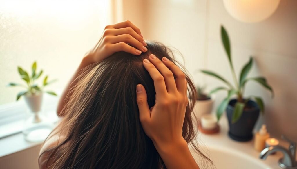 how to fix thinning hair