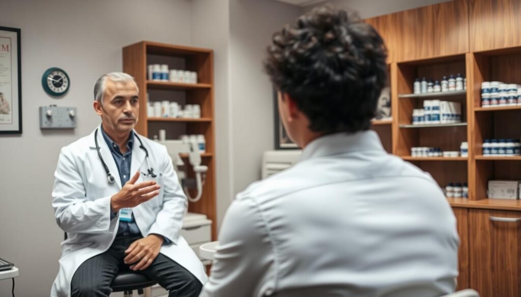 how to get prescription hair growth pills