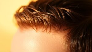 how to grow back thinning hair