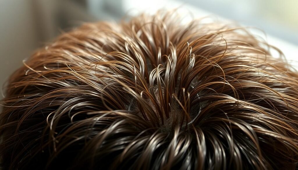 how to grow more hair on scalp