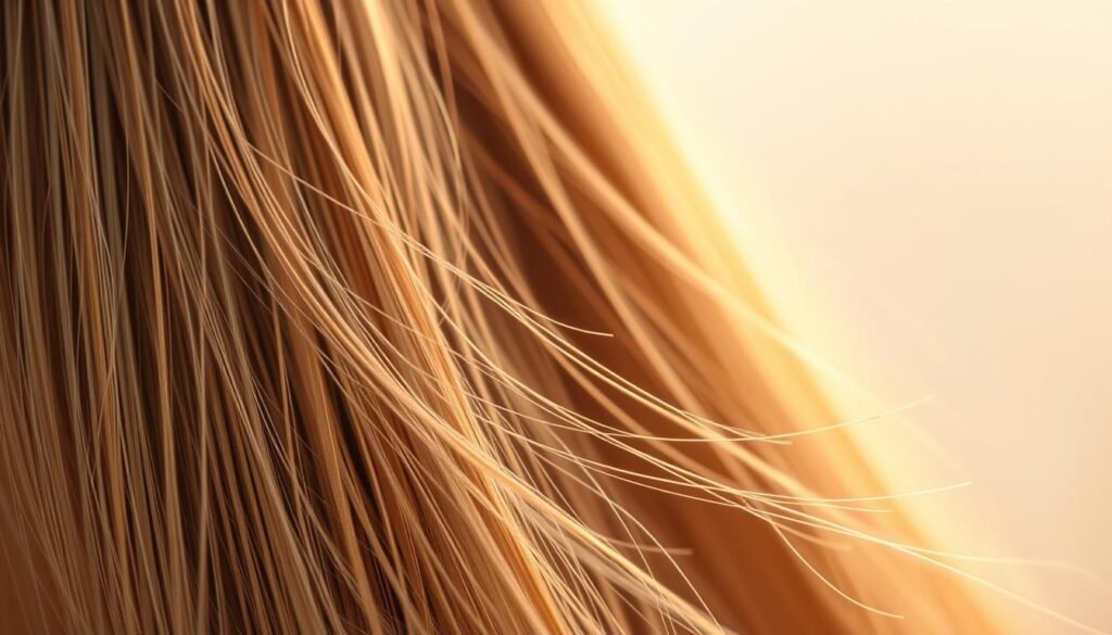 how to grow thin hair long