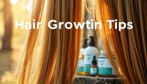how to help hair grow thicker
