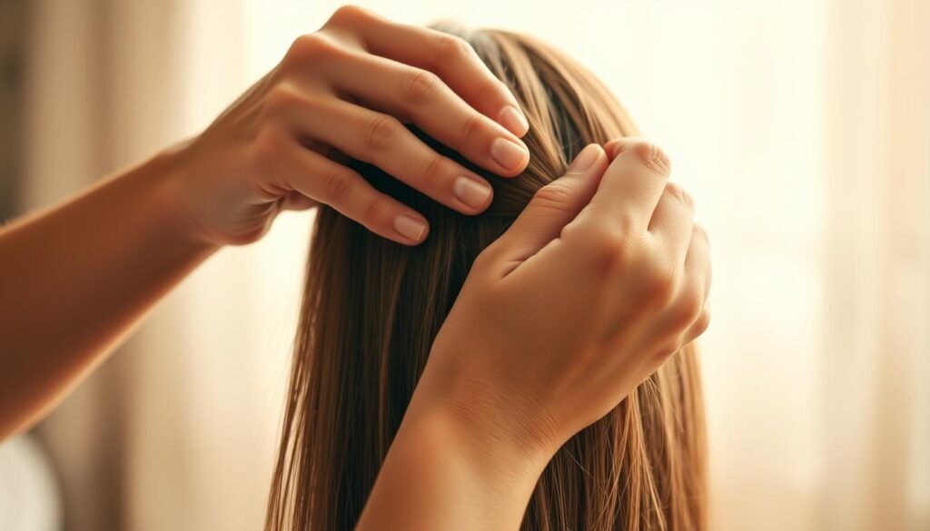 how to help my hair grow