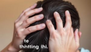 how to help thinning hair