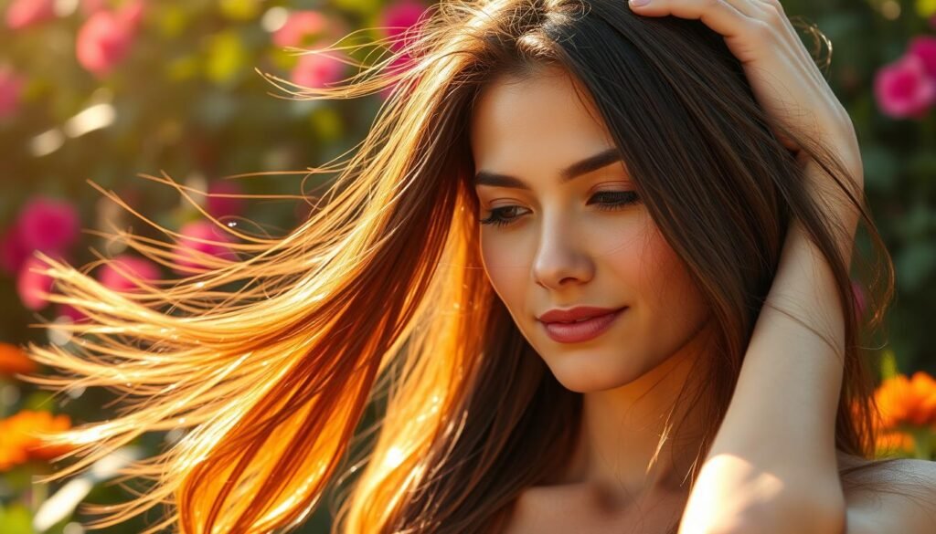 how to make my hair grow