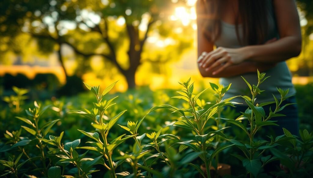 how to naturally grow hair