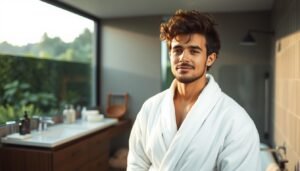 how to prevent hair loss in men