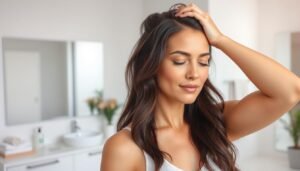 how to reduce hair fall