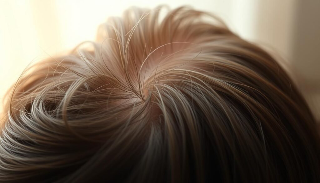 how to reduce hair loss