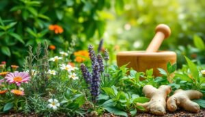 how to regrow hair follicles