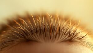how to regrow hair follicles