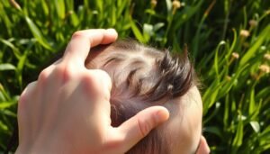 how to regrow hair on bald spot fast naturally