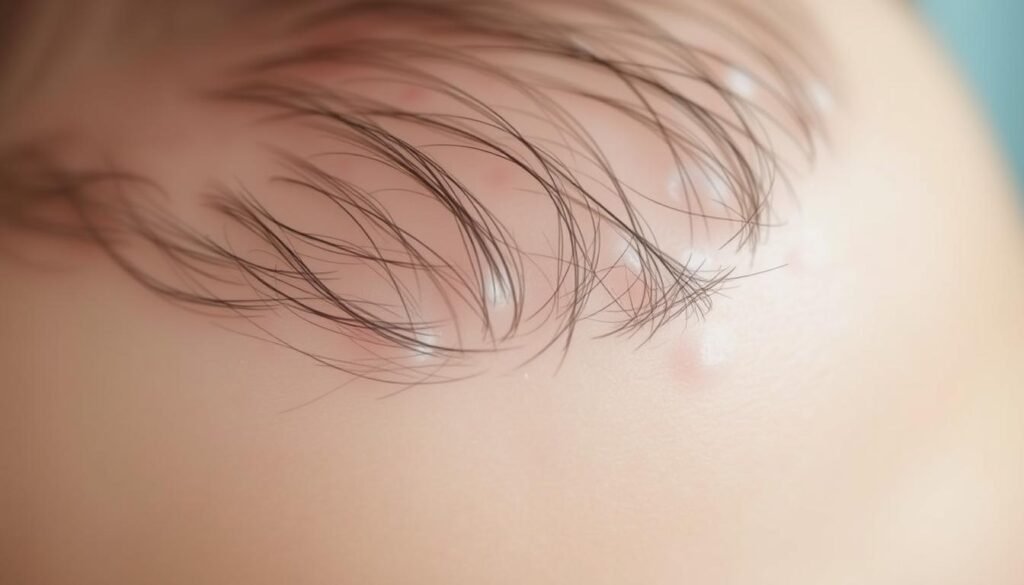 how to regrow hairline