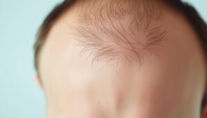 how to regrow receding hairline