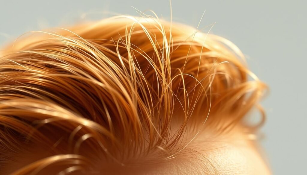 how to regrow your hair