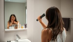 how to reverse hair thinning