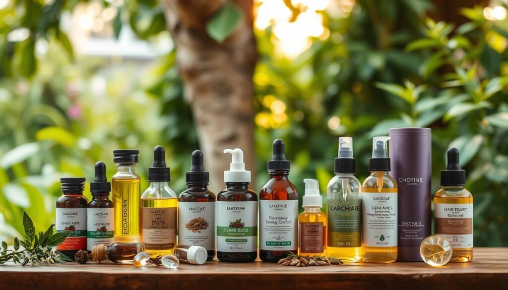 how to reverse thinning hair