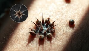 how to stimulate dead hair follicles