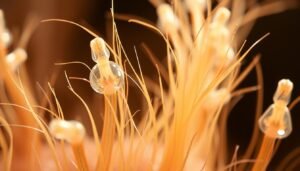 how to stimulate hair follicles for hair growth