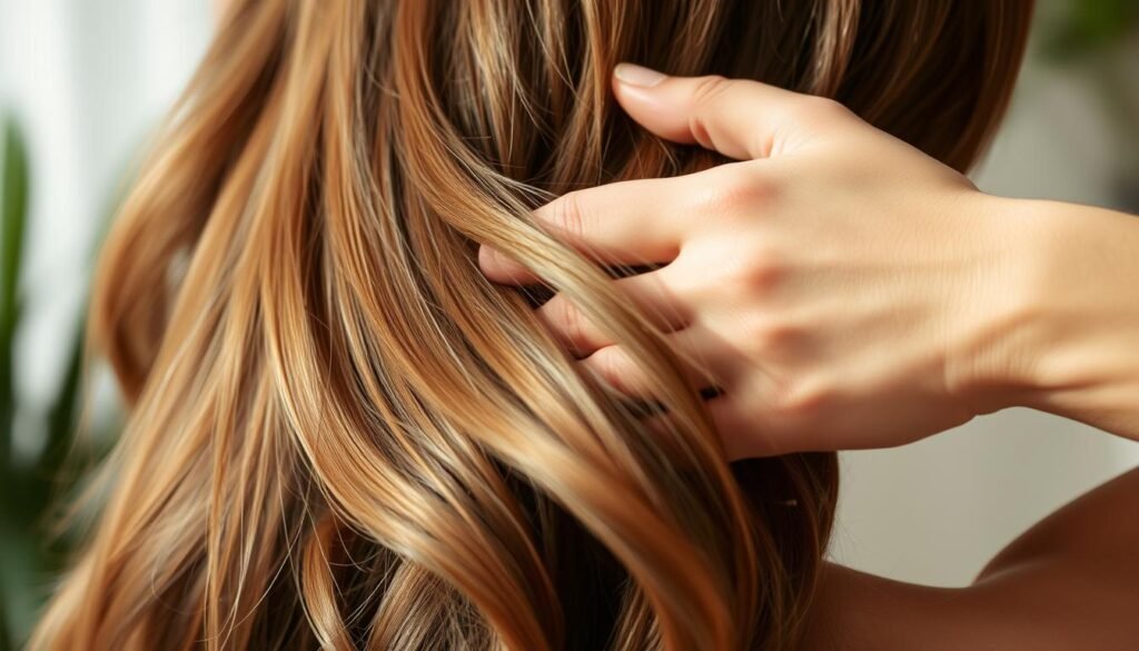 how to stop hair fall