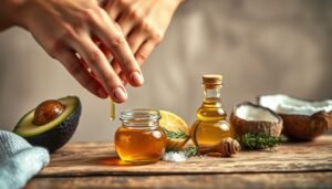 how to stop hair fall immediately home remedies