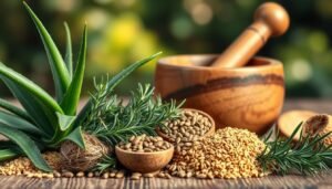 how to stop hair fall immediately naturally at home