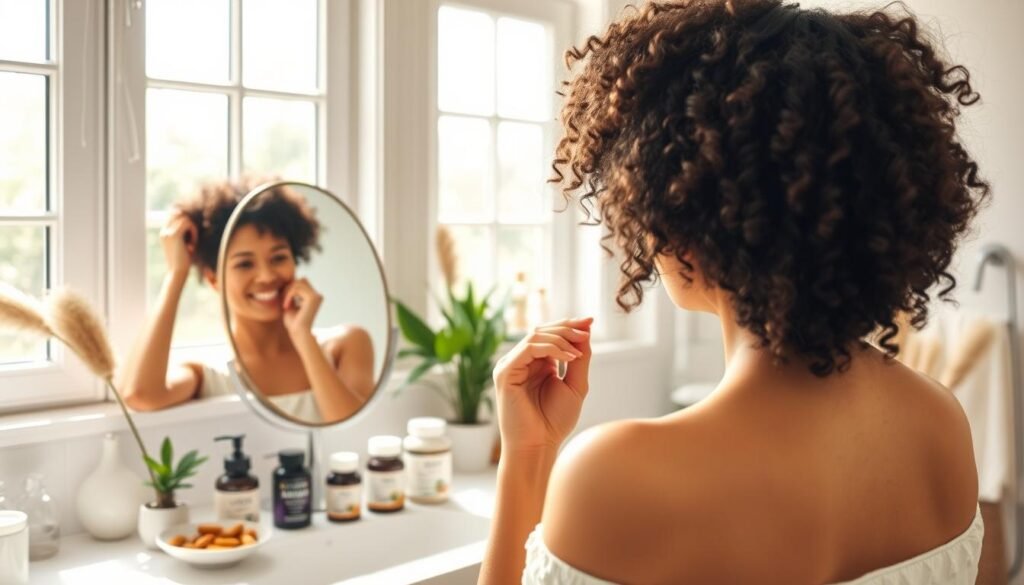 how to stop hairloss