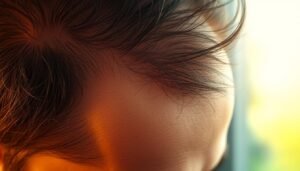 how to stop thinning hair male