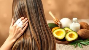 how to strengthen your hair naturally