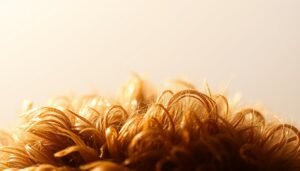how to thicken hair follicles