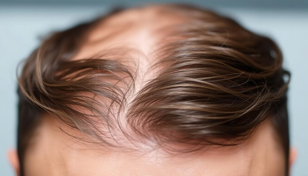 how to treat thinning hair