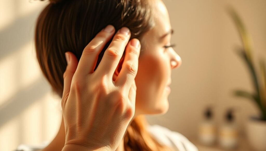 how to use hair regrowth products
