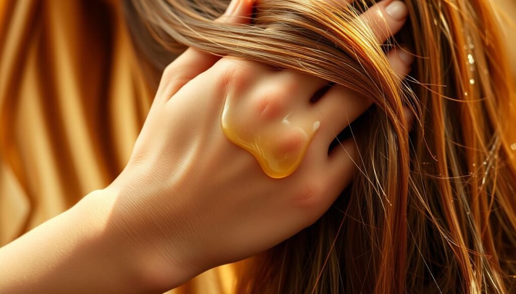 hydration for hair