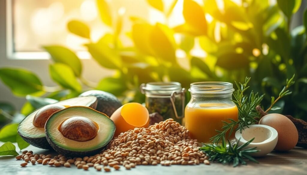 ingredients that make your hair grow