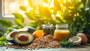ingredients that make your hair grow