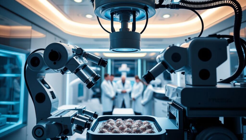 innovative hair restoration technologies