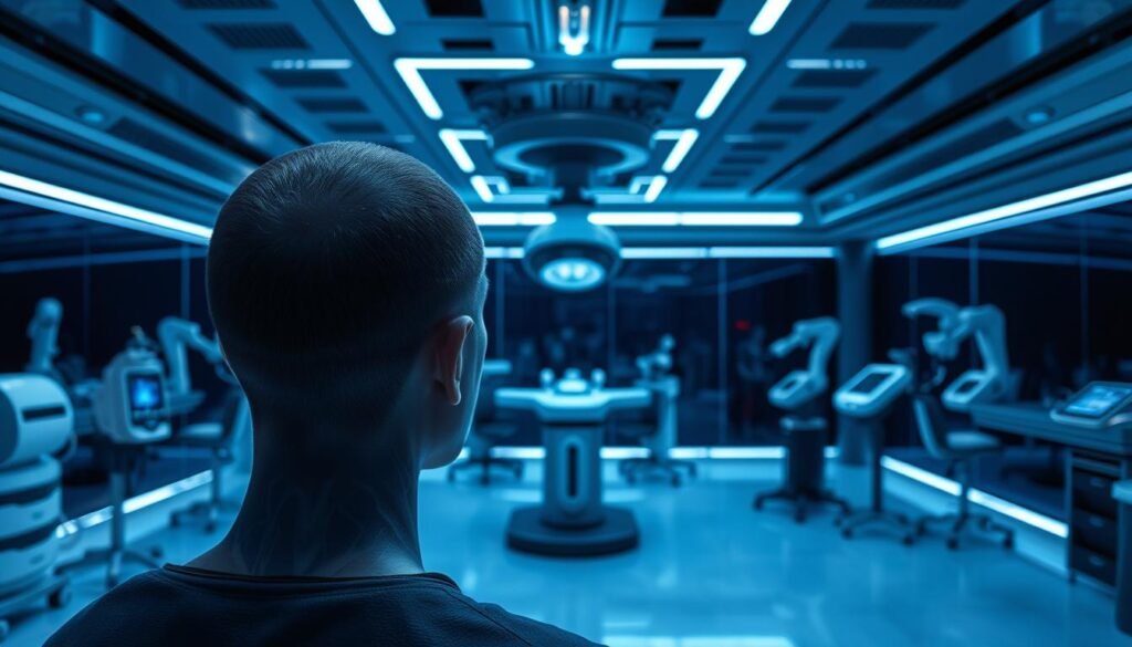innovative hair restoration therapies