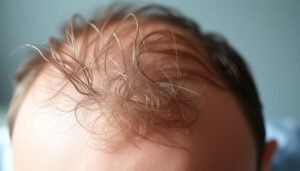 is hair thinning reversible