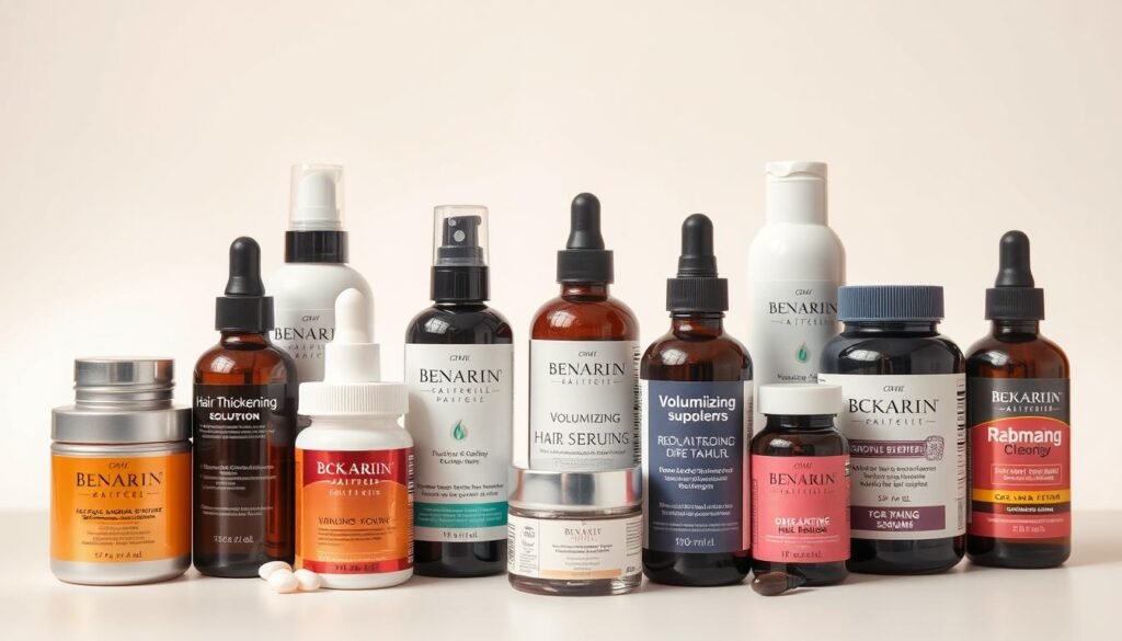 is it possible to get thicker hair