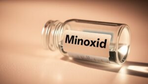 is minoxidil a steroid