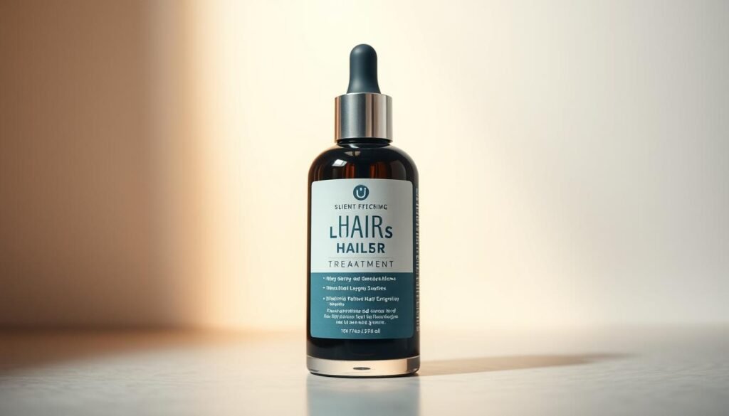 latest hair loss treatment